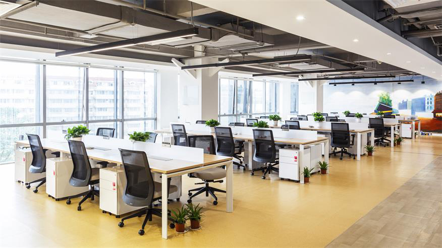 辦公家具廠從哪些方面看是靠譜的？