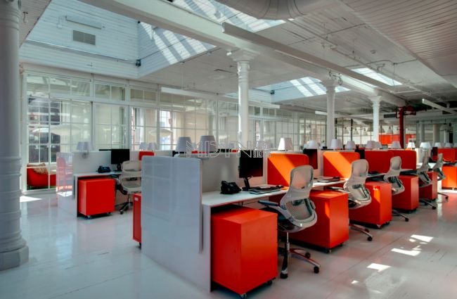 辦公室家具，時尚辦公家具，辦公桌